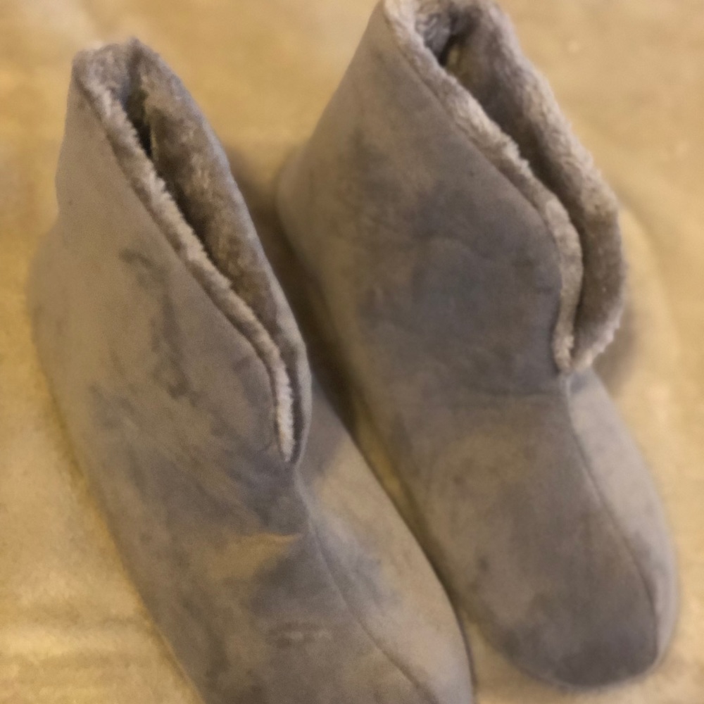 Dearfoam Slippers